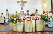 St. Anthony relic feast celebrated at St. Annes friary